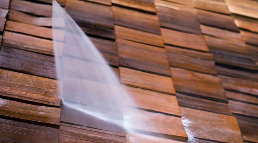 Asphalt Roofing in Great Cacapon, WV