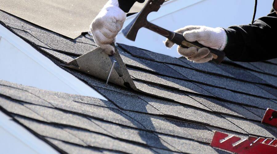 Professional residential roofers in Great Cacapon, WV